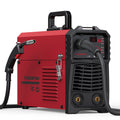 Used MIG Welder MIG130 Second-hand Portable Flux Core Welder
