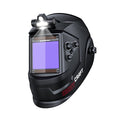 CozyCraft X200 Auto Dark True Color Welding Helmet with LED Light