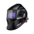 ClearLite X100 Digital Auto Darkening Welding Helmet Black
