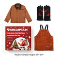 Welding Kit for Kids – Protective Equipment Set