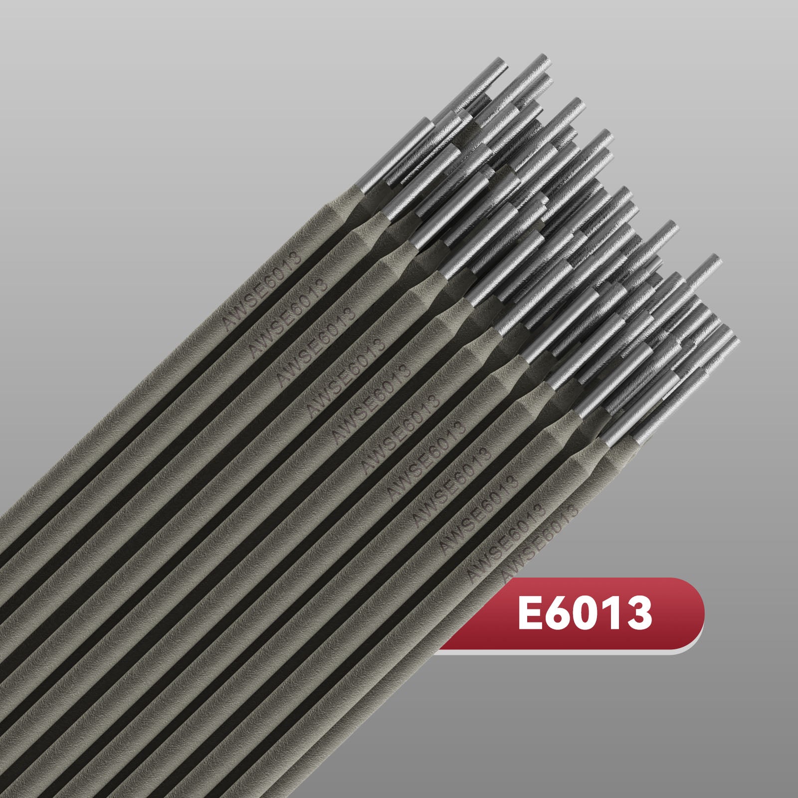 6013 Welding Rods 10 Lbs Carbon Steel ARC Welding Electrodes