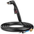 IPT60 Plasma Cutting Torch for CUT55 MP CUT55 NON-HF Plasma Cutter