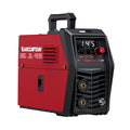 Arccaptain MIG145 Pro Portable 3 in 1 Flux Core Welder