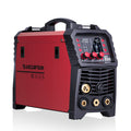MIG200 Multi Process MIG Welder Novice/Professional Friendly Welder