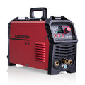 Used DC TIG Welder HF TIG/Stick Welder TIG200