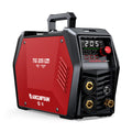 TIG205 Pro DC TIG Spot Cold Welder
