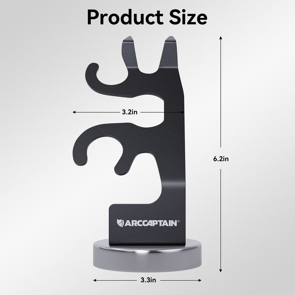 Arccaptain TIG Welding Torch Holder