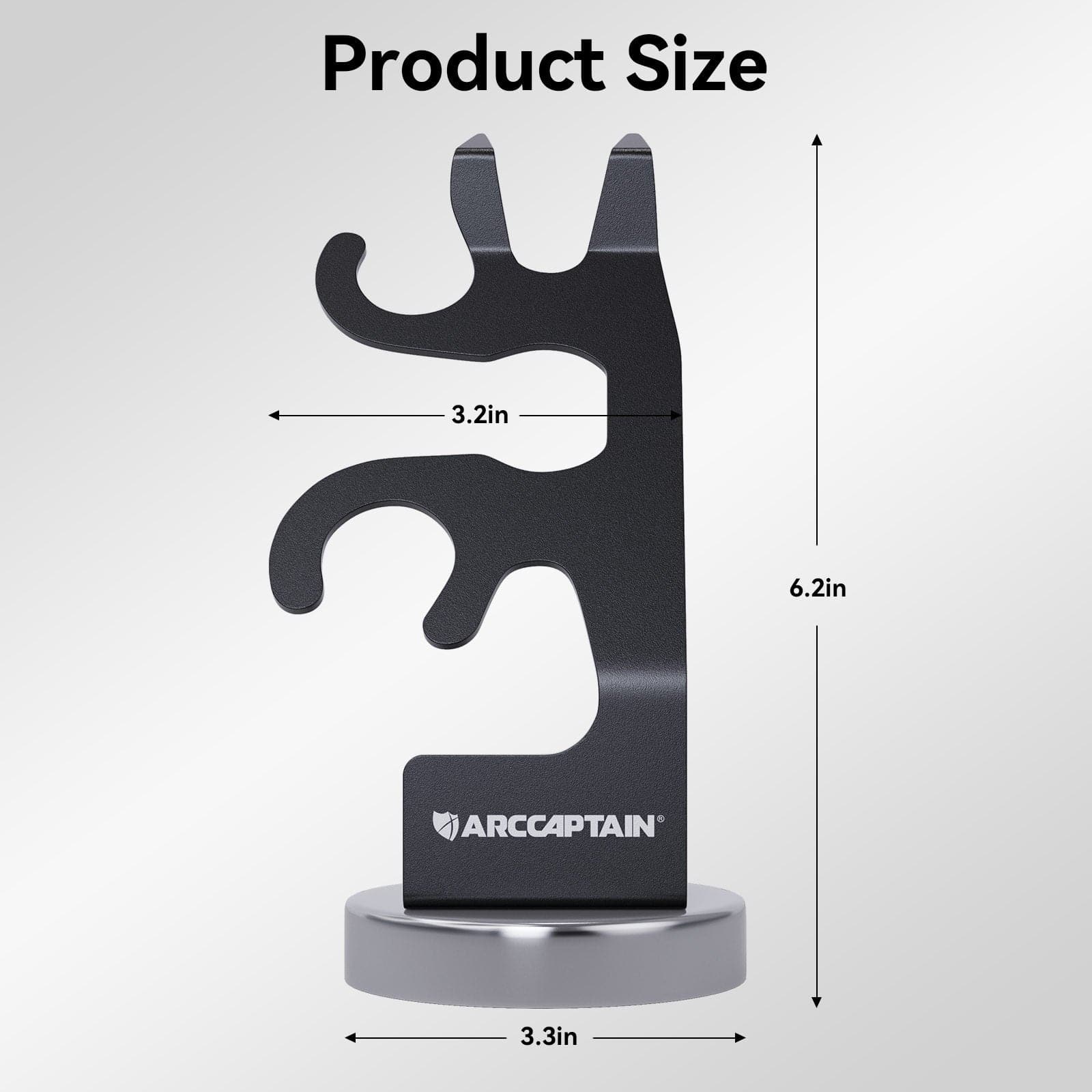 Arccaptain TIG Welding Torch Holder