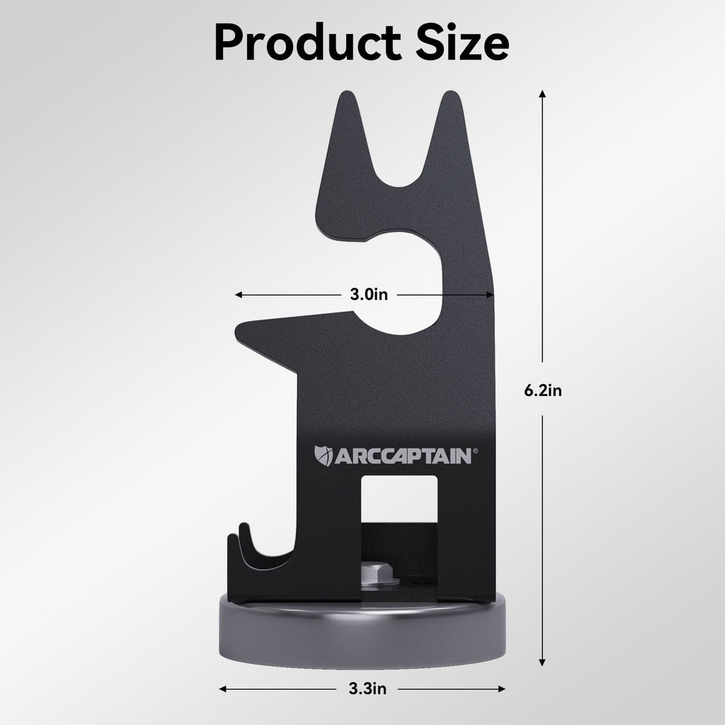Arccaptain TIG Welding Torch Holder