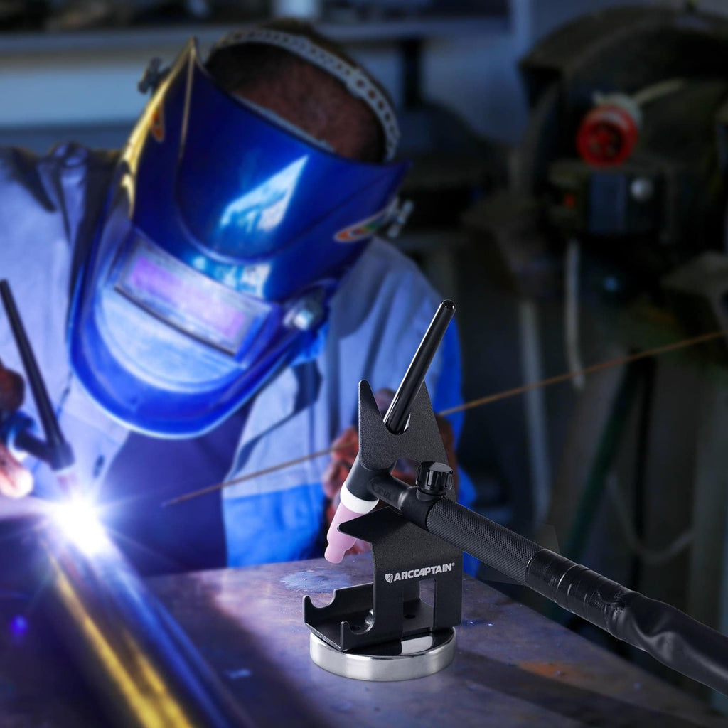 Arccaptain TIG Welding Torch Holder