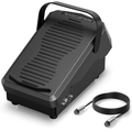 5-Pin Remote Amp Control with Strap Foot Pedal for TIG Welder