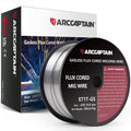 ‎E71T-GS Flux Core Welding Wire