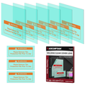ClearLite X100 Replacement Welding Helmet Lenses For 3.86"×1.69" Helmets