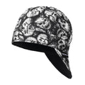 100% Cotton Cool Welding Cap 260g Martin Cloth Cap