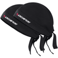 ARCCAPTAIN Welder Cap 2 Pack Fireproof & Durable Welding Cap