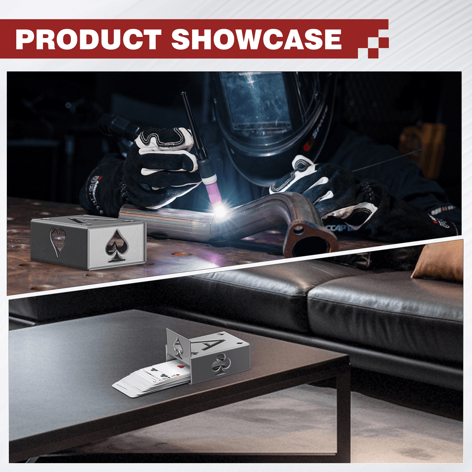 Welding Coupons Stainless Steel Welding Practice Coupons