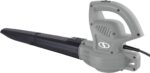 Restored Sun Joe SBJ597E | 6-Amp 155 MPH Electric Leaf Blower (Refurbished)