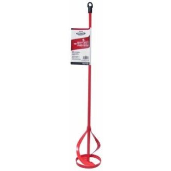 RED DEVIL MP BTR 5GAL INC 4041TV Master Painter Better 5 Gallon Paint Mixer