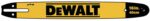 DEWALT DWZCSB16 Replacement Bar, Yellow/Black