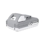 Restored CERTIFIED AUTHENTIC Snow Joe + Sun Joe iON+ 24VBAT-LTE | EcoSharp LITE Lithium-Ion Battery | 24 Volt | 2.0 Ah (Refurbished)