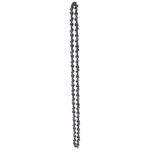 Troy-Bilt 490-700-Y118 20" Gas Saw Chain, Black