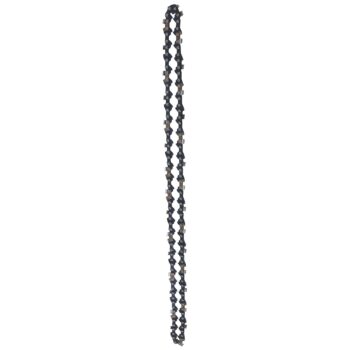 Troy-Bilt 490-700-Y118 20" Gas Saw Chain, Black