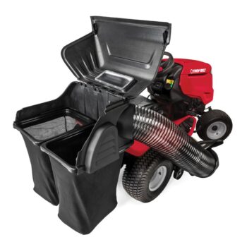 OEM Troy-Bilt MTD 19A30031OEM Riding Mower Bagger | For 42in & 46in Decks (2010 and later)