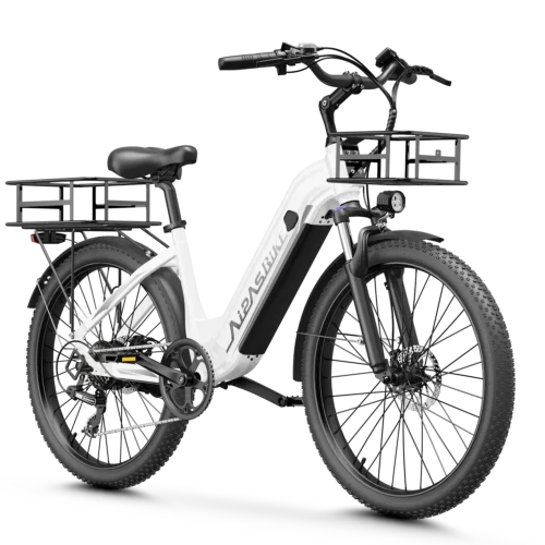 Aipas C1 Max Xpress ST Ebike