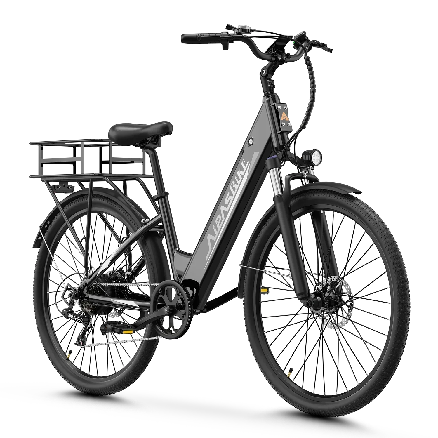 Aipas C1 Xpress ST Ebike