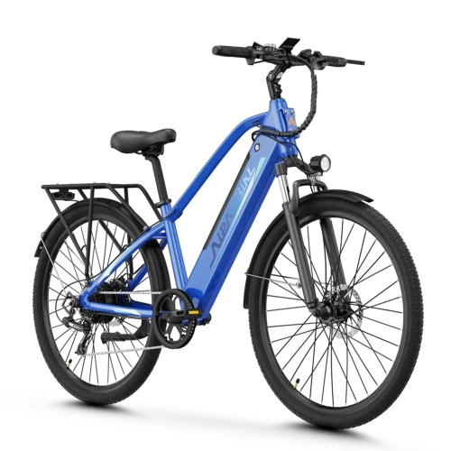 Aipas C2 Xpress Ebike