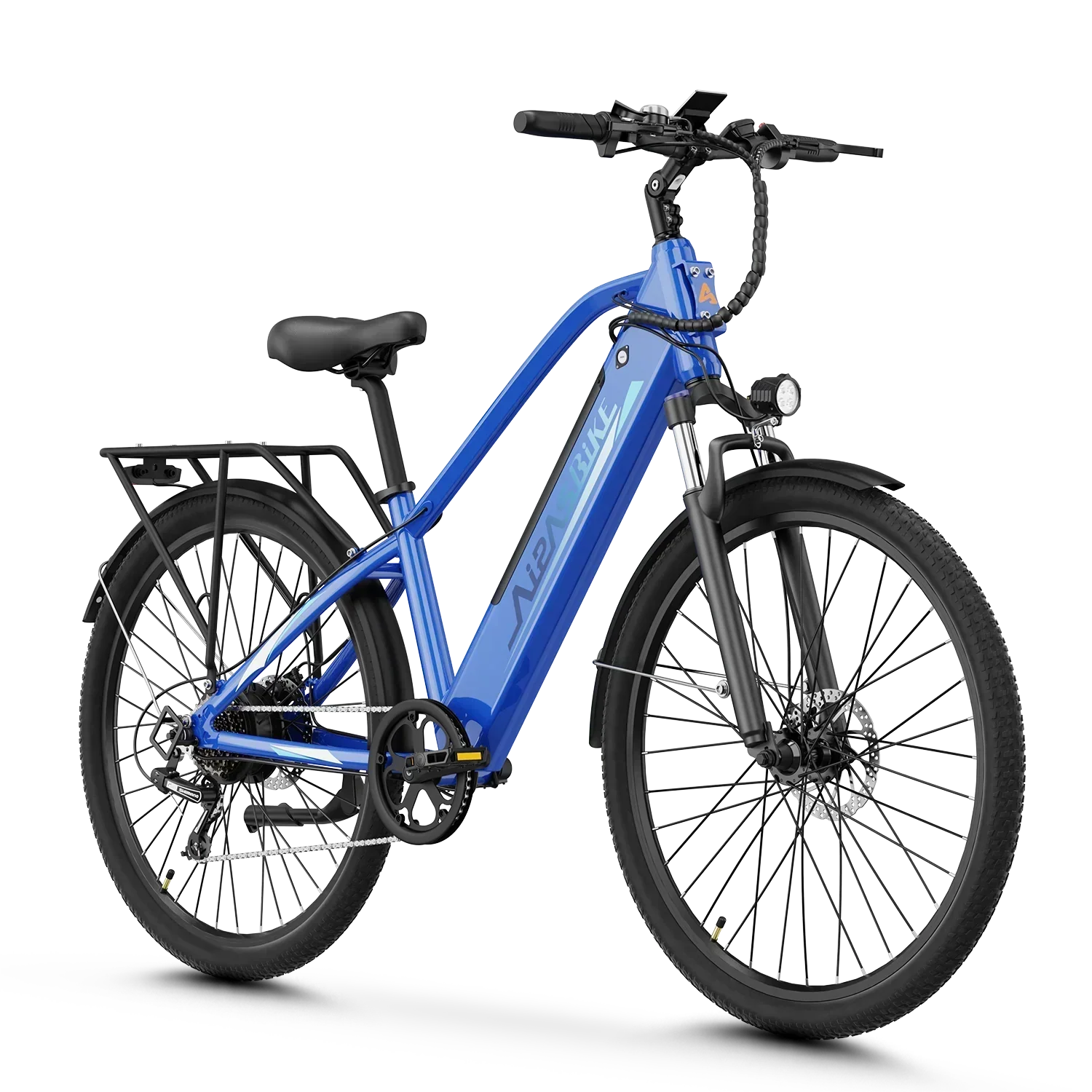 Aipas C2 Xpress Ebike