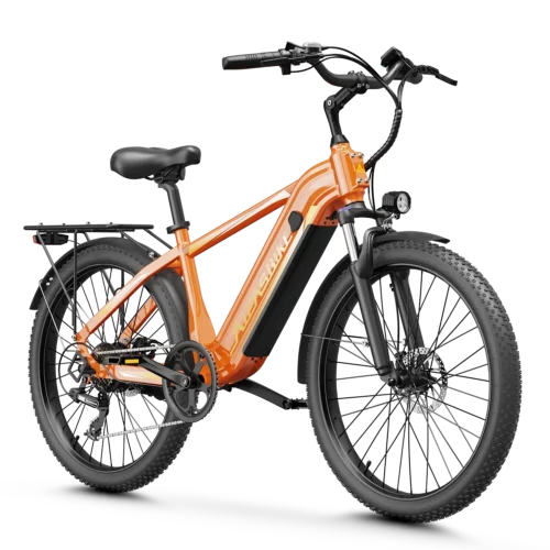 Aipas C2 Max Xpress Ebike