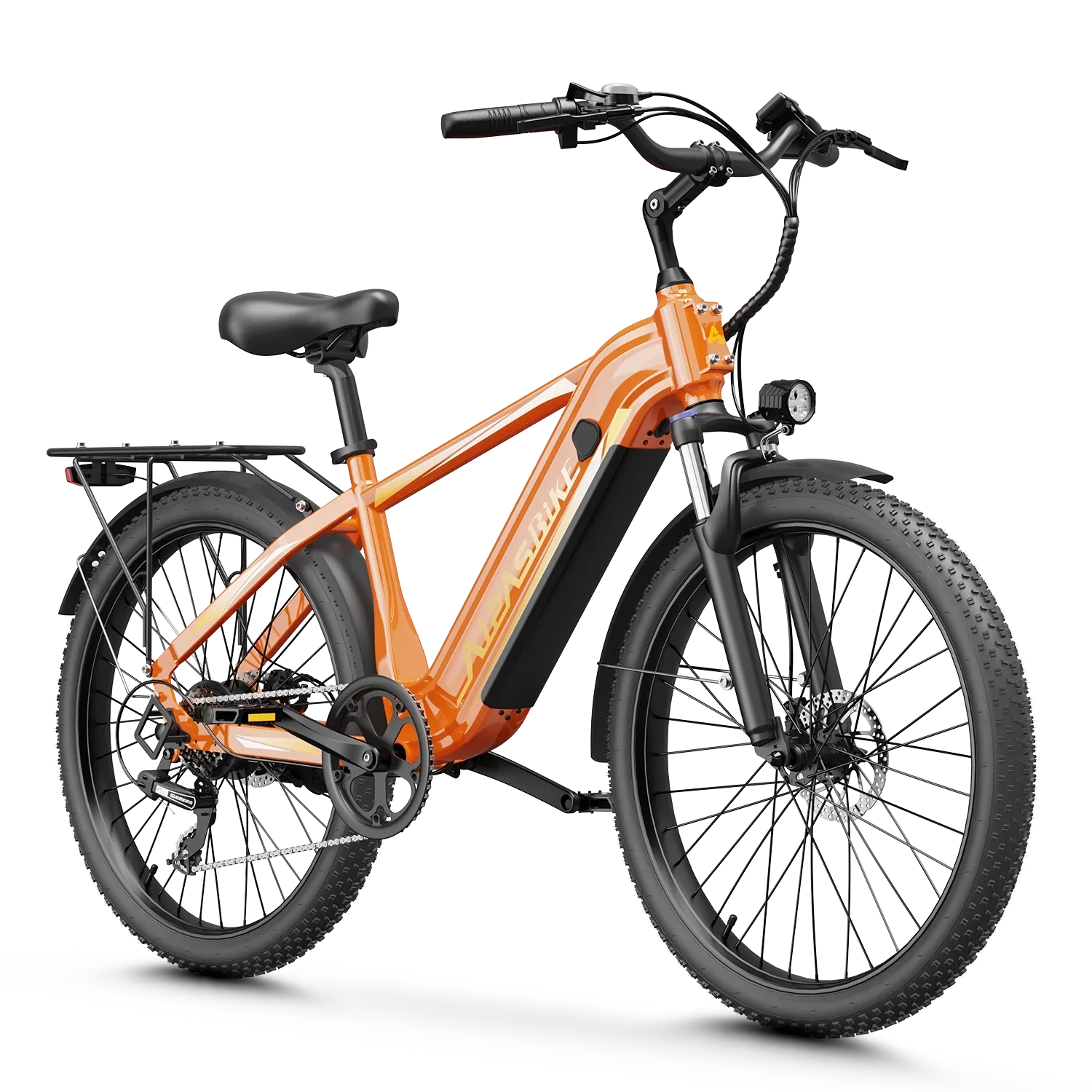 Aipas C2 Max Xpress Ebike