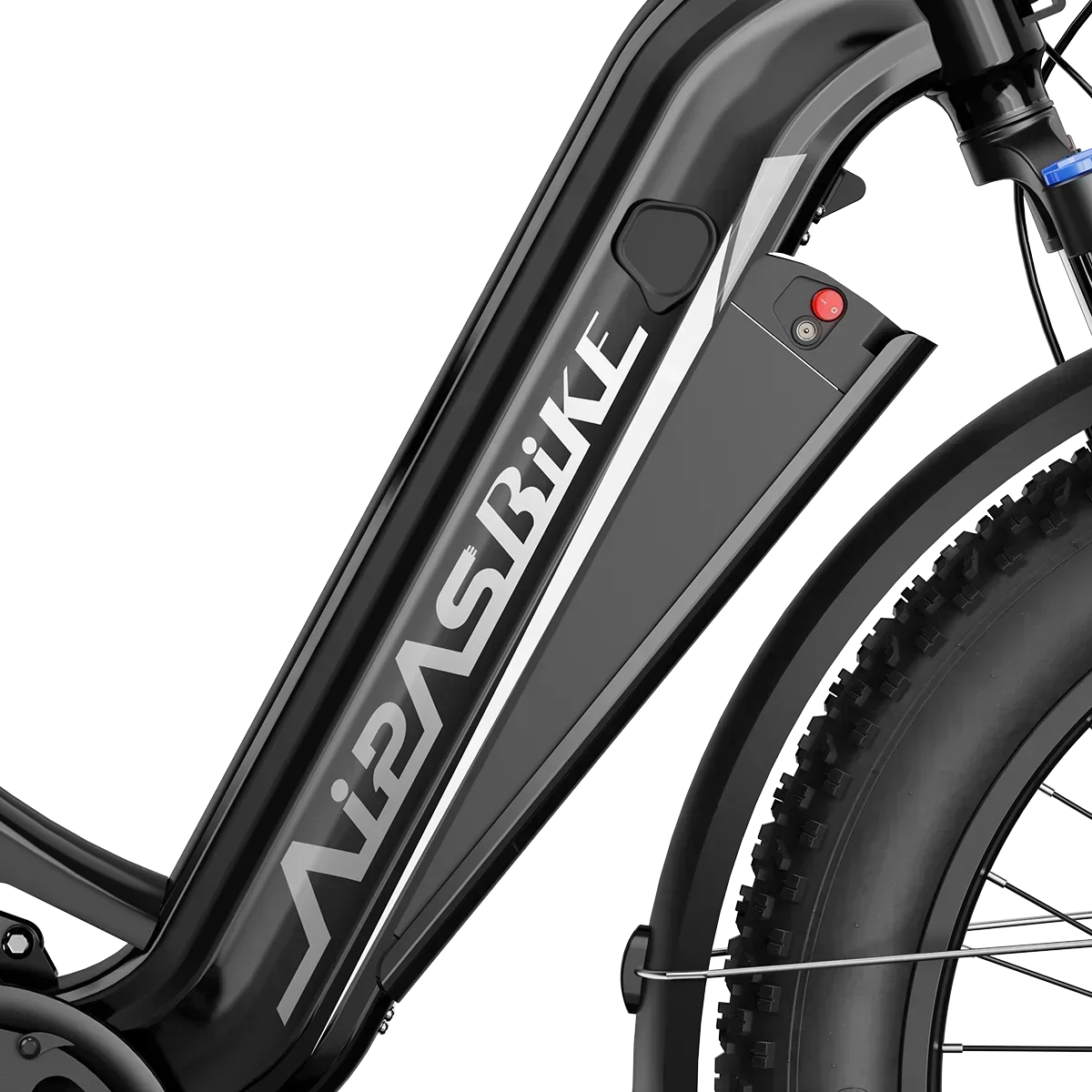 Aipas M1 Pro Xterrain ST Ebike - Image 5