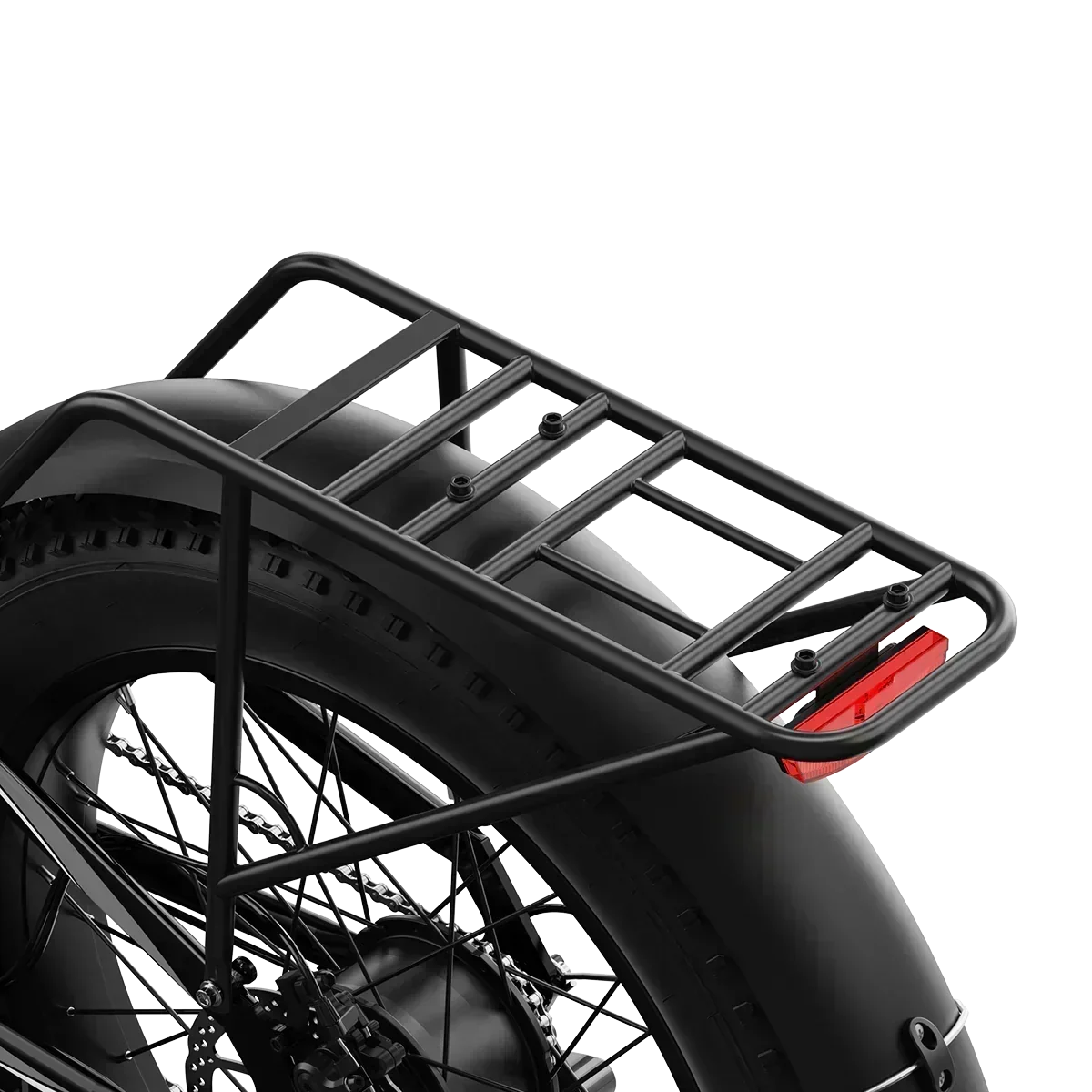 Aipas M1 Pro Xterrain ST Ebike - Image 3