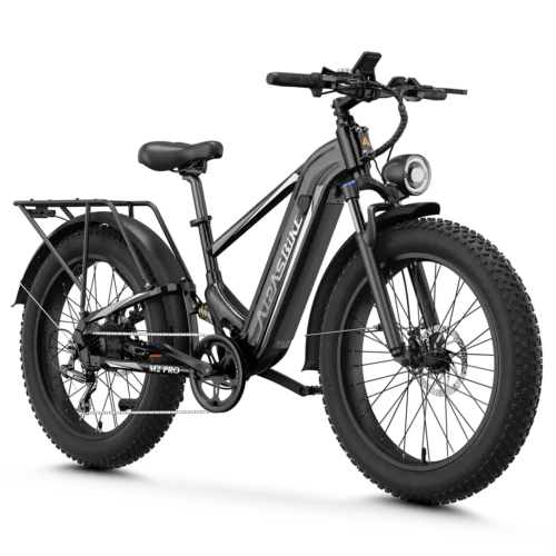 Aipas M2 Pro Xterrain Ebike