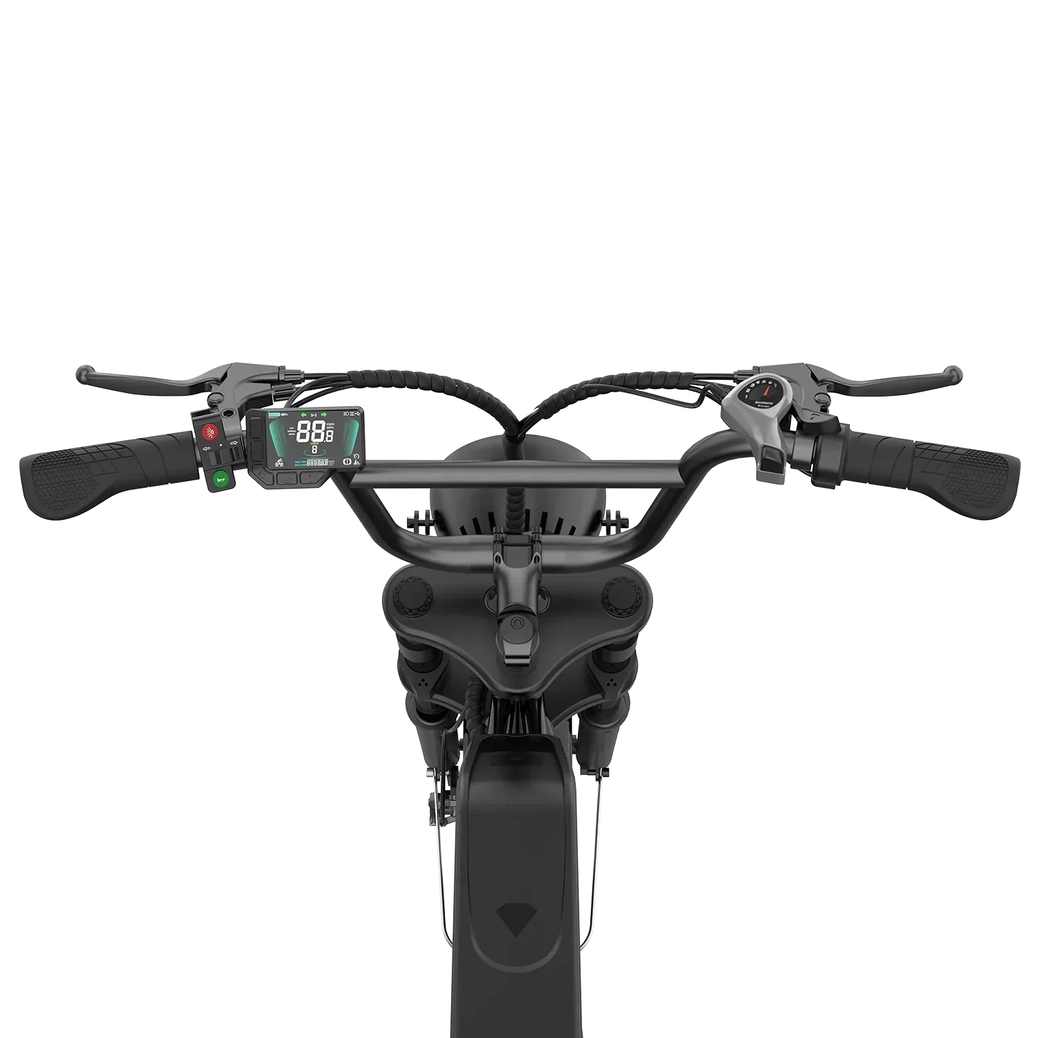 Aipas V2 Moped - Image 5