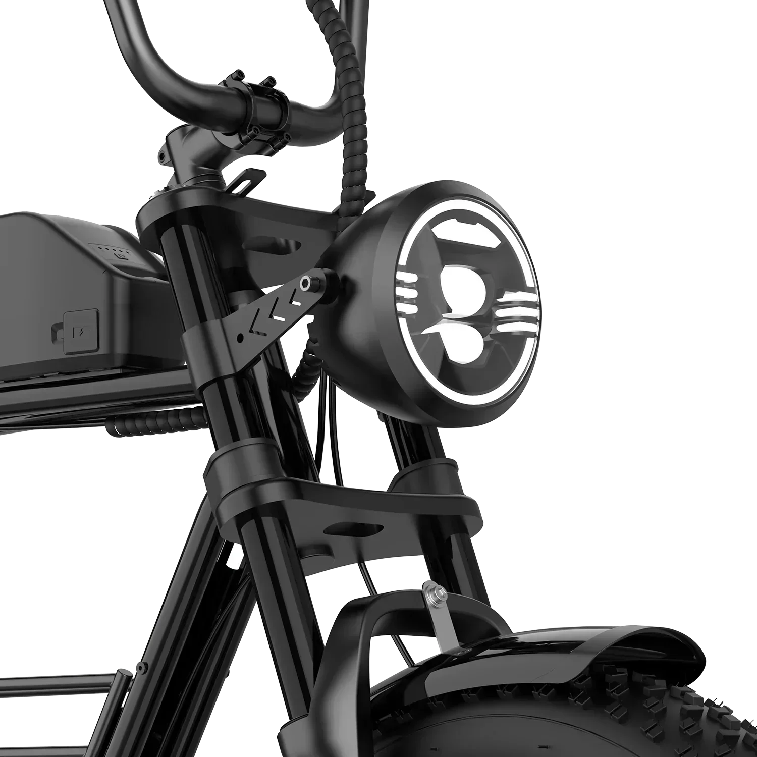 Aipas V2 Moped - Image 7