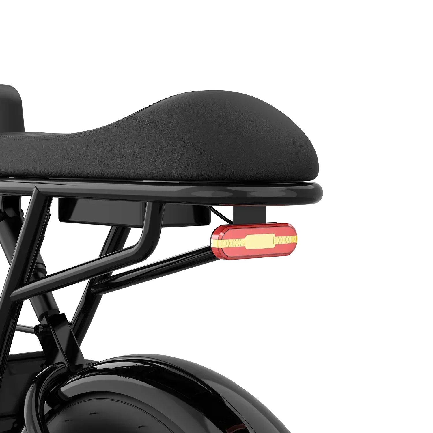 Aipas V2 Moped - Image 9