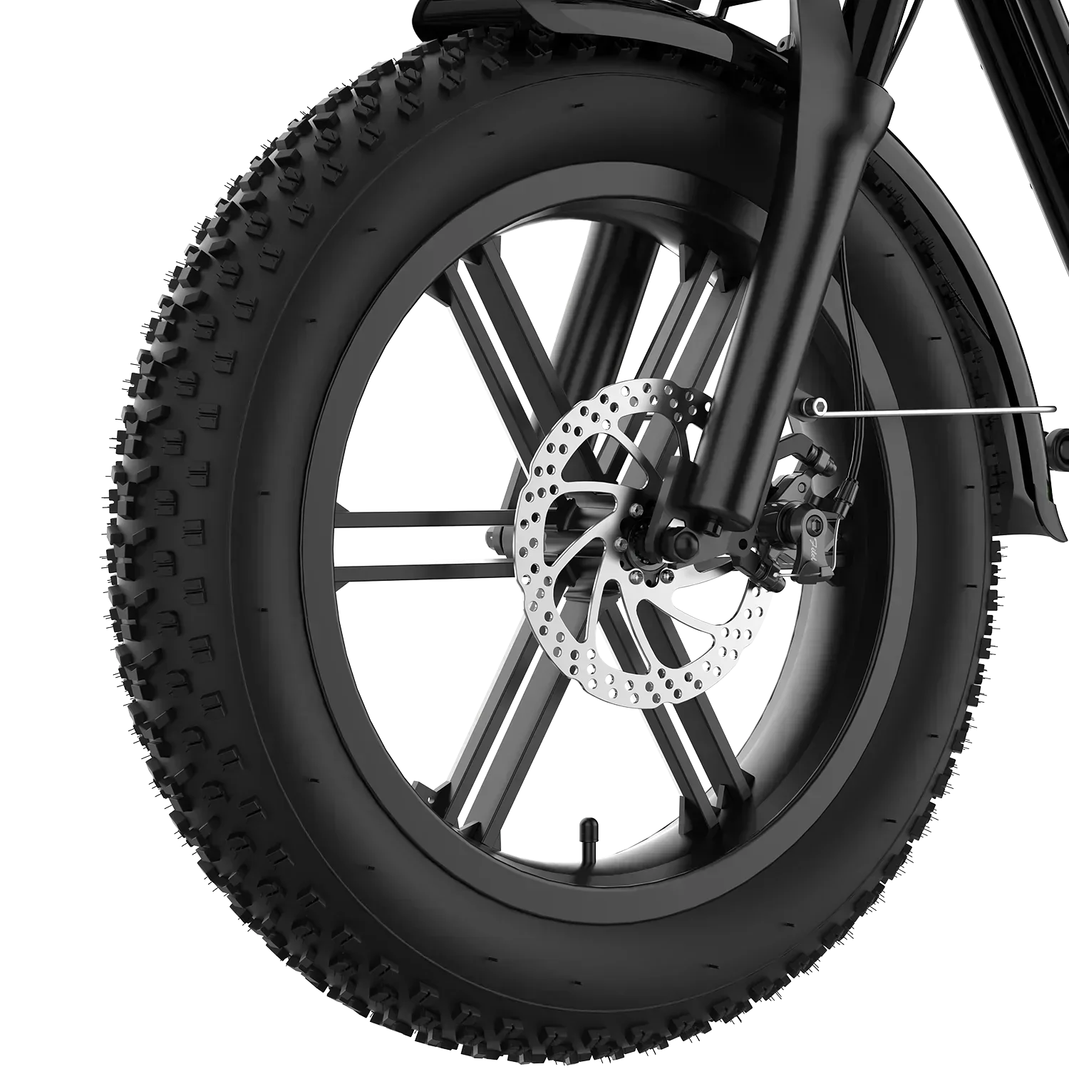 Aipas V2 Moped - Image 10