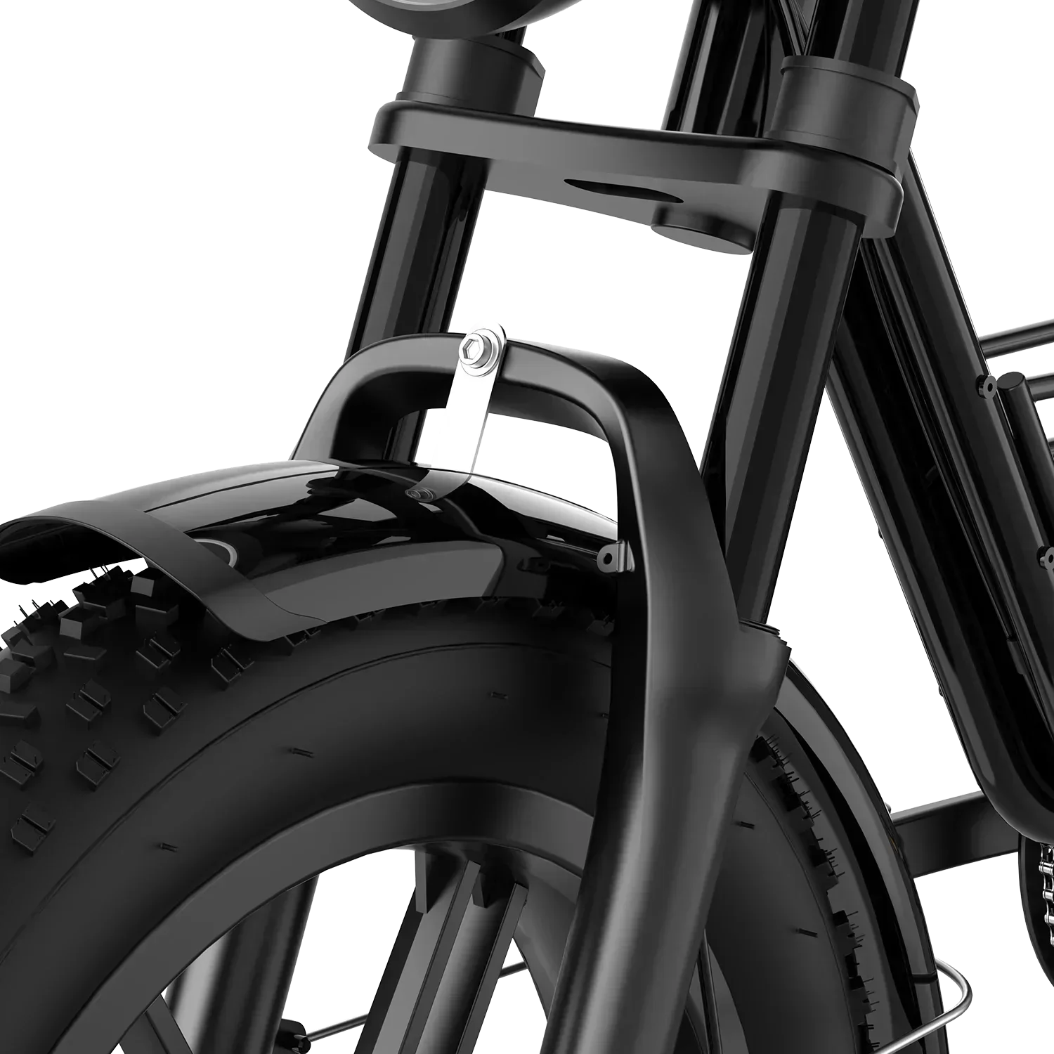 Aipas V2 Moped - Image 4